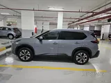 Nissan Xtrail (2024) with low mileage (approx. 30K)